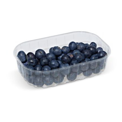 Mirtilli - cestino125g.