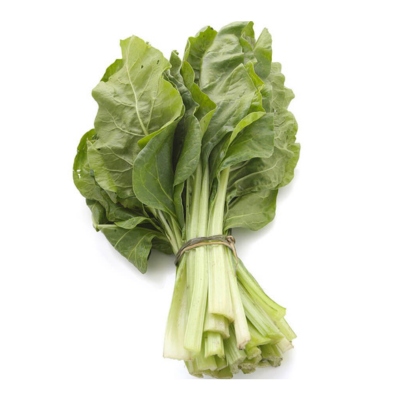 Bieta colorata da taglio