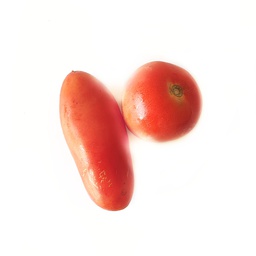 Pomodoro insalataro e pixel