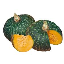 Zucca delica