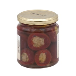 Peperoni e cipolla sott'olio (copia)