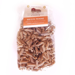 Mezze penne al farro g 500 (copia)