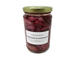 Peperoni verdi sott'olio con acciughe (copia)