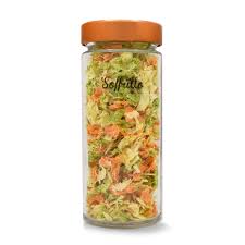 Dado vegetale apprendisti