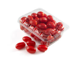 Vaschetta datterino 300 gr