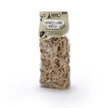 Casarecce al farro 250g