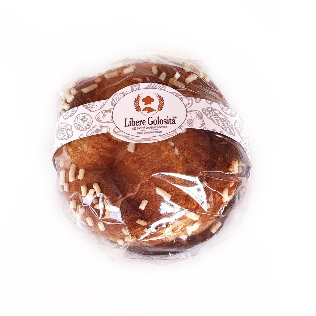 Focaccia artigianale