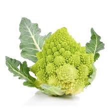 Cavolfiore romanesco