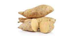 Patate dolci