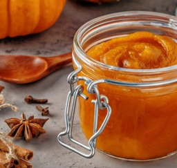Chutney Zucca