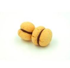 Biscotti biologici di farro con cioccolato (copia)